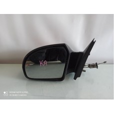 Retrovisor Manual Esq Ford Ka 2010