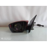 Retrovisor Manual Esq Ford Ka 2015