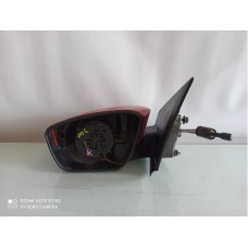 Retrovisor Manual Esq Ford Ka 2015