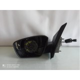 Retrovisor Manual Esq Ford Ka 2015