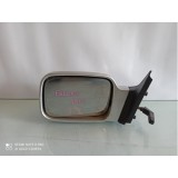 Retrovisor Manual Esq Ford Escort 1987