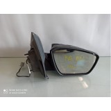 Retrovisor Elétrico Dir Ford Ka 2015 