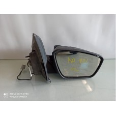 Retrovisor Elétrico Dir Ford Ka 2015 
