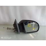 Retrovisor Manual Dir Ford Ka 2010