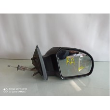 Retrovisor Manual Dir Ford Ka 2010