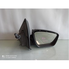 Retrovisor Manual Dir Ford Ka 2015
