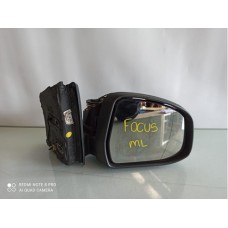 Retrovisor Elétrico Dir Ford Focus C/ Pisca