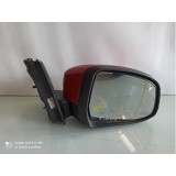 Retrovisor Elétrico Dir Ford Focus C/ Pisca