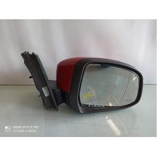 Retrovisor Elétrico Dir Ford Focus C/ Pisca