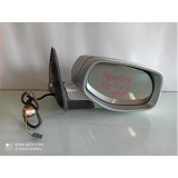 Retrovisor Elétrico Dir Porsche Cayenne 2009