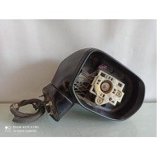 Retrovisor Elétrico Dir Honda New Civic