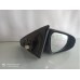 Retrovisor Elétrico Dir Toyota Etios 2015 C/ Pisca