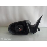 Retrovisor Elétrico Esq Gm Onix