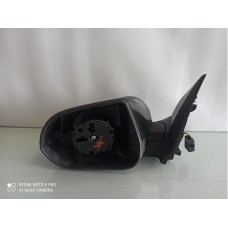 Retrovisor Elétrico Esq Gm Onix