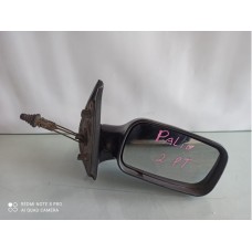 Retrovisor Manual Dir Fiat Pálio 2 Pts