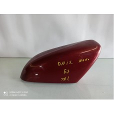 Capa Retrovisor Esq Gm Onix