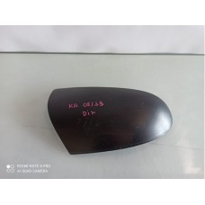 Capa Retrovisor Dir Ford Ka 2008/13