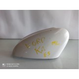 Capa Retrovisor Esq Ford Ka