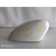 Capa Retrovisor Esq Ford Ka