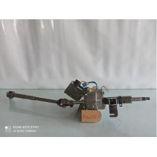 Coluna De Direção Renault Kwid