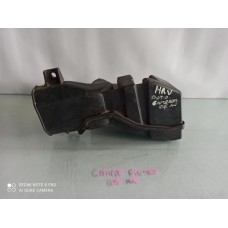 Duto Entrada De Ar Honda Hrv