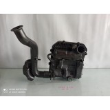 Caixa Filtro De Ar Vw Fox/gol 3c