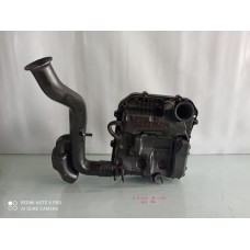 Caixa Filtro De Ar Vw Fox/gol 3c