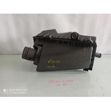 Caixa Filtro De Ar Vw Golf