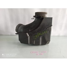 Caixa Filtro De Ar Citroen C4 Pallas