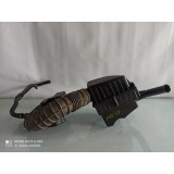 Caixa Filtro De Ar Gm Meriva