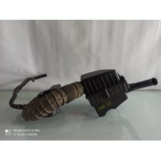 Caixa Filtro De Ar Gm Meriva