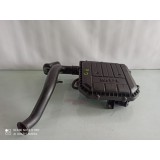 Caixa Filtro De Ar Vw Gol G8