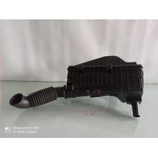 Caixa Filtro De Ar Peugeot 207