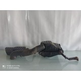 Caixa Filtro De Ar Gm Meriva