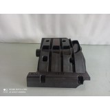 Tampa Motor Fiat Pálio