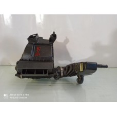 Caixa Filtro De Ar Nissan Sentra 2013 2.0