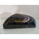 Capa Retrovisor Esq Gm Onix