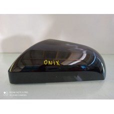Capa Retrovisor Esq Gm Onix