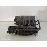 Coletor Admissão Nissan Sentra 2013 2.0