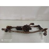 Galhada Limpador Parabrisa Nissan Sentra 2013