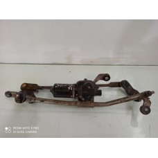 Galhada Limpador Parabrisa Nissan Sentra 2013