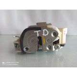 Fechadura Tras Dir Mitsubishi L200 2015