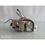 Fechadura Tras Esq Mitsubishi L200 2015