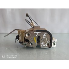 Fechadura Tras Esq Mitsubishi L200 2015