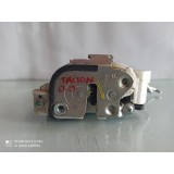 Fechadura Diant Dir Mitsubishi L200 2015