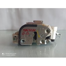 Fechadura Diant Dir Mitsubishi L200 2015