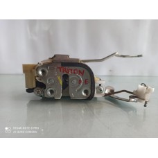 Fechadura Diant Esq Mitsubishi L200 2015