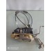 Fechadura Diant Esq Mitsubishi L200 2015