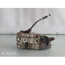 Fechadura Diant Esq Renault Megane Grand Tour