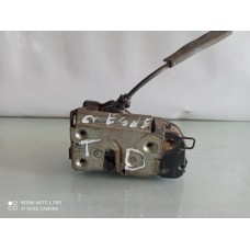 Fechadura Tras Dir Renault Megane Grand Tour